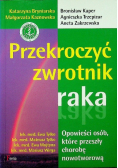 Przekroczyć zwrotnik raka