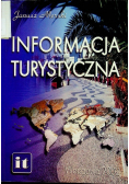 Informacja turystyczna
