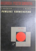Powłoki konwersyjne