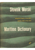 Słownik morski angielsko polski