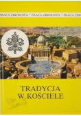 Tradycja w kościele