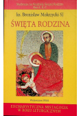 Święta Rodzina