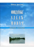 Odrzański szlak wodny