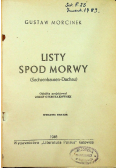 Listy spod Morwy 1946 r.