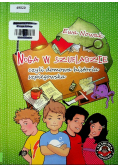 Noga w szufladzie czyli domowa historia szpiegowska