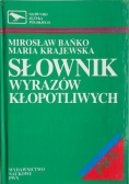 Słownik wyrazów kłopotliwych