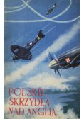 Polskie skrzydła nad Anglią