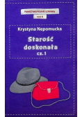 Pamiętniki pisane szminką tom 8 Starość doskonała część 1