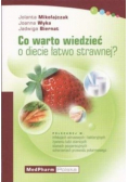 Co warto wiedzieć o diecie łatwo strawnej