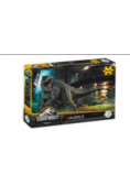 Puzzle 500 Jurassic World