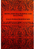 Bitwa pod Maciejowicami