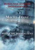 Burza nad Morzem Śródziemnym T1 Wojna się rozpocz.