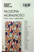 Filozofia moralności