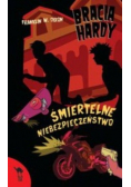 Bracia Hardy Śmiertelne niebezpieczeństwo