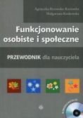 Funkcjonowanie osobiste i społeczne