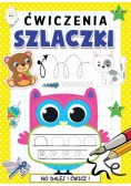 Ćwiczenia Szlaczki