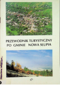 Przewodnik turystyczny po gminie Nowa Słupia