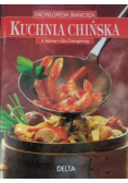 Encyklopedia smakosza Kuchnia chińska
