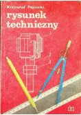 Rysunek techniczny