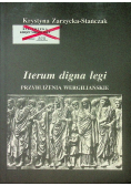 Iterum digna legi Przybliżenia wergiliańskie