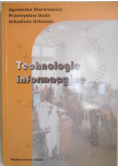 Technologie informacyjne