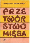 Przetwórstwo mięsa