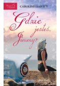 Gdzie jesteś Jimmy
