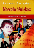 Maestria dźwięków
