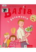 Basia i gotowanie