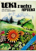 Leki z Bożej Apteki