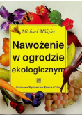Nawożenie w ogrodzie ekologicznym