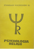 Psychologia religii