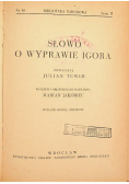 Słowo o wyprawie Igora 1950 r.