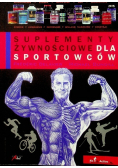 Suplementy żywnościowe dla sportowców