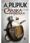 Carska manierka