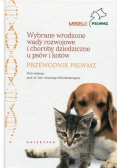 Wybrane wrodzone wady rozwojowe i choroby...