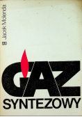 Gaz syntezowy