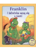 Franklin i żółwinka uczą się z nami