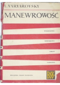 Manewrowosć