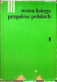 Nowa księga przysłów polskich tom III