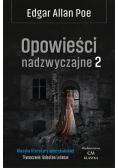 Opowieści nadzwyczajne 2