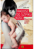 Radość do szpiku kości