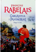 Gargantua i Pantagruel