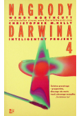 Nagrody Darwina 4 Inteligentny projekt
