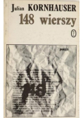 Kornhauser 148 wierszy