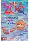 Zosia i jej zoo Rozbrykana wydra morska