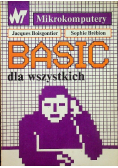 Mikrokomputery basic dla wszystkich
