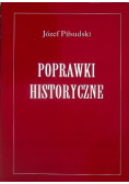 Poprawki historyczne