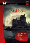 Makbet Lektura z opracowaniem
