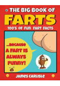 The Big Book Of Farts